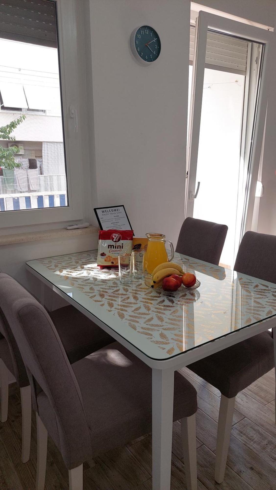 Appartement Mari *