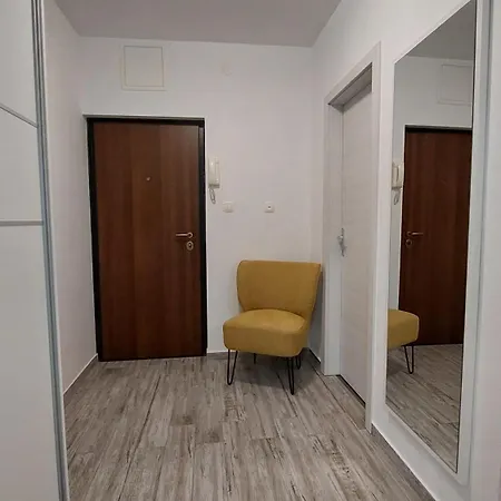 Mari Split Apartment Exterior photo