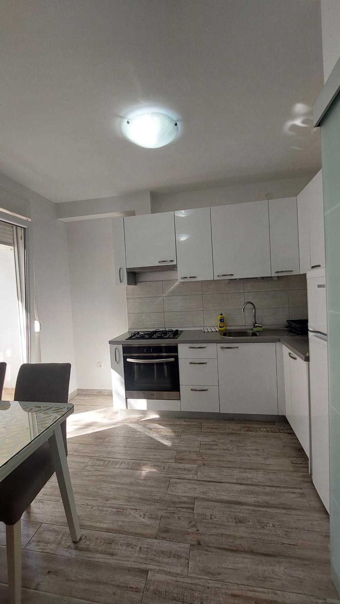 Appartamento Mari *